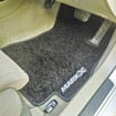EVA коврики на Toyota Mark X (130) 2009 - 2019 в Уфе
