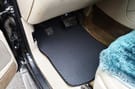 EVA коврики на Cadillac Escalade II 2002 - 2007 в Уфе