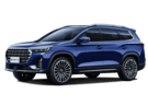 EVA коврики на Jetour X90 Plus 2021 - 2025 в Уфе