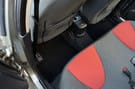 Коврики на Nissan Micra (K12) 2003 - 2010 в Уфе