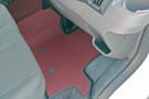 Коврики на Ford Transit VII 2014 - 2025 в Уфе