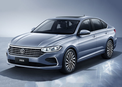 Ворсовые коврики на Volkswagen Lavida 2018 - 2025 в Уфе