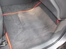 EVA коврики на Toyota Corolla (E15) 2006 - 2013 в Уфе