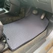 Коврики на Daihatsu Storia 1998 - 2004 в Уфе