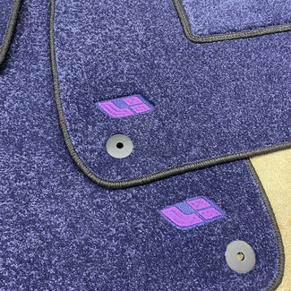 Коврики на Li L9 2022&nbsp;-&nbsp;2026 в Уфе