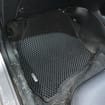 Ворсовые коврики на Honda Airwave 2005 - 2010 в Уфе