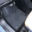 EVA коврики на Geely Atlas II 2023 - 2025 в Уфе