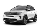 Коврики на Citroen C5 Aircross 2017 - 2025 в Уфе