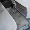 Коврики на Audi A6 (C4) 1994 - 1997 в Уфе
