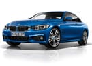 Ворсовые коврики на BMW 4 (F36/F32/F33) 2013 - 2020 в Уфе