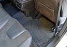 Ворсовые коврики на Ford Mondeo V 2012 - 2022 в Уфе