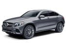 EVA коврики на Mercedes GLC Coupe (C253) 2015 - 2023 в Уфе