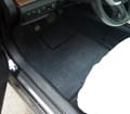 Ворсовые коврики на Nissan Teana II 2008 - 2014 в Уфе