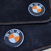 EVA коврики на BMW X1 (U11/U12) 2022 - 2025 в Уфе