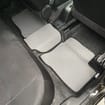 Коврики на Daihatsu Mira e:S II 2017 - 2025 в Уфе