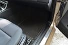 Ворсовые коврики на BMW X3 (E83) 2003 - 2011 в Уфе