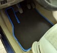 Коврики на Renault Grand Scenic I 2003 - 2010 в Уфе