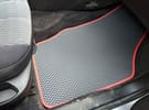Коврики на Peugeot 307 2001 - 2008 в Уфе