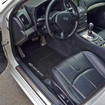 EVA коврики на Infiniti G IV Coupe 2006 - 2014 в Уфе