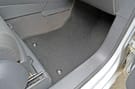 EVA коврики на Volkswagen Touran 2003 - 2015 в Уфе