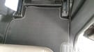 Коврики на Volkswagen Amarok 2011 - 2025 в Уфе