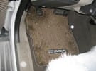 EVA коврики на Ford F250, F350, F450, F550 2006 - 2010 в Уфе