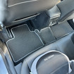 EVA коврики на JAC J7 2020 - 2025 в Уфе