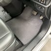 EVA коврики на Toyota Esquire (R80) 2014 - 2021 в Уфе