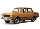 Коврики на Москвич 2140 1975 - 1988 в Уфе