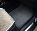 EVA коврики на Toyota Camry (XV40) 2006 - 2011 в Уфе