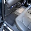 Ворсовые коврики на Toyota Camry (XV70) 2017 - 2024 в Уфе