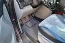 EVA коврики на Hyundai H1 II 2007 - 2022 в Уфе