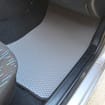 Коврики на Volkswagen Golf 3 1991 - 1998 в Уфе