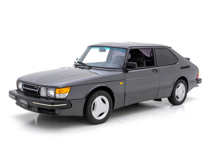 EVA коврики на Saab 900 1993 - 1998 в Уфе