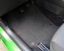 Коврики на Skoda Rapid I 2012 - 2020 в Уфе