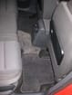 Ворсовые коврики на Volkswagen Golf Plus 2004 - 2014 в Уфе