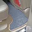 Коврики на Toyota Land Cruiser 100 1998 - 2007 в Уфе