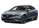 EVA коврики на Volvo S60 II 2010 - 2018 в Уфе