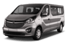 EVA коврики на Opel Vivaro C 2019 - 2025 в Уфе