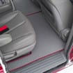 EVA коврики на KIA Carnival II 2006 - 2014 в Уфе