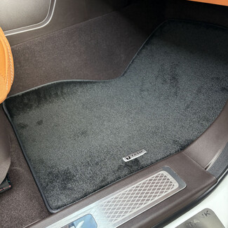 Коврики на Tank 500 2021&nbsp;-&nbsp;2026 в Уфе