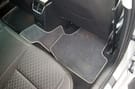 Коврики на Skoda Octavia A7 2013 - 2020 в Уфе