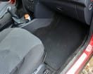Коврики на Renault Sandero II 2014 - 2025 в Уфе