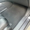 EVA коврики на Honda CR-V IV 2012 - 2018 в Уфе