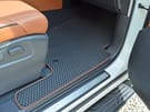 Коврики на Infiniti QX56 II 2010 - 2014 в Уфе