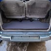 Ворсовые коврики на Mitsubishi Space Gear 1994 - 2007 в Уфе