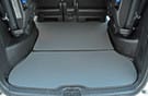 Ворсовые коврики на Nissan Serena (C27) 2016 - 2022 в Уфе