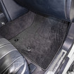 Коврики на Lexus LX 570 и LX450d 2007 - 2023 в Уфе