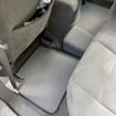 Ворсовые коврики на Mazda 6 2002 - 2008 в Уфе
