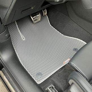 EVA коврики на Audi Q5 III 2024&nbsp;-&nbsp;2026 в Уфе